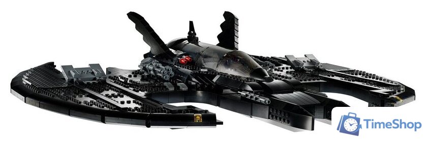 Конструктор LEGO DC Super Heroes 76161 Бэтвинг 1989 - Изображение №6 — Интернет-магазин Time-Shop