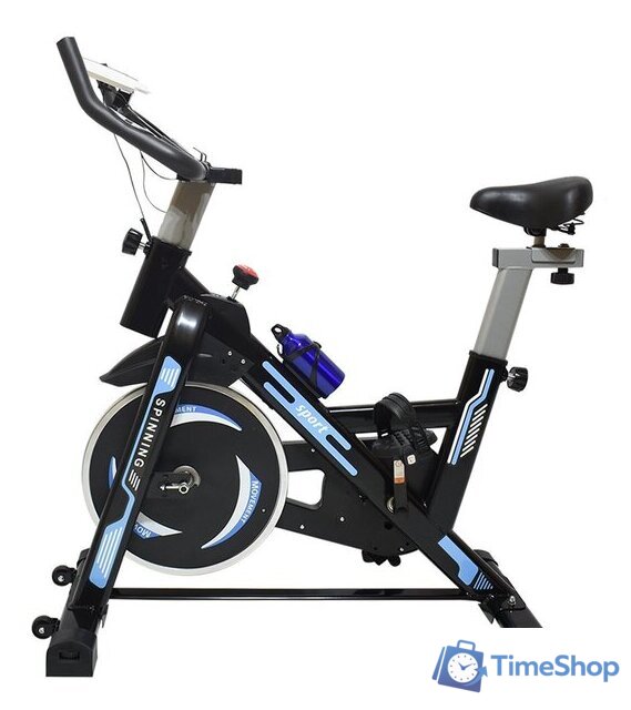 Велотренажер Atlas Sport Spin Bike - Изображение №2 — Интернет-магазин Time-Shop