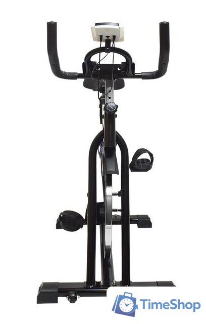 Велотренажер Atlas Sport Spin Bike - Изображение №4 — Интернет-магазин Time-Shop