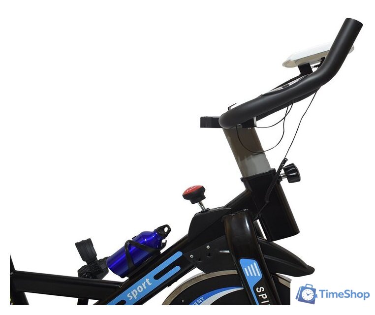Велотренажер Atlas Sport Spin Bike - Изображение №8 — Интернет-магазин Time-Shop