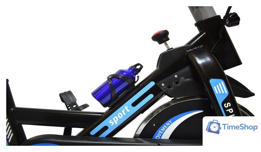 Велотренажер Atlas Sport Spin Bike - Изображение №9 — Интернет-магазин Time-Shop
