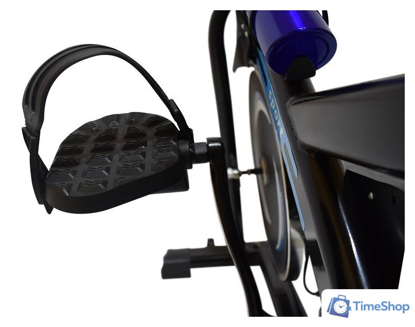 Велотренажер Atlas Sport Spin Bike - Изображение №7 — Интернет-магазин Time-Shop