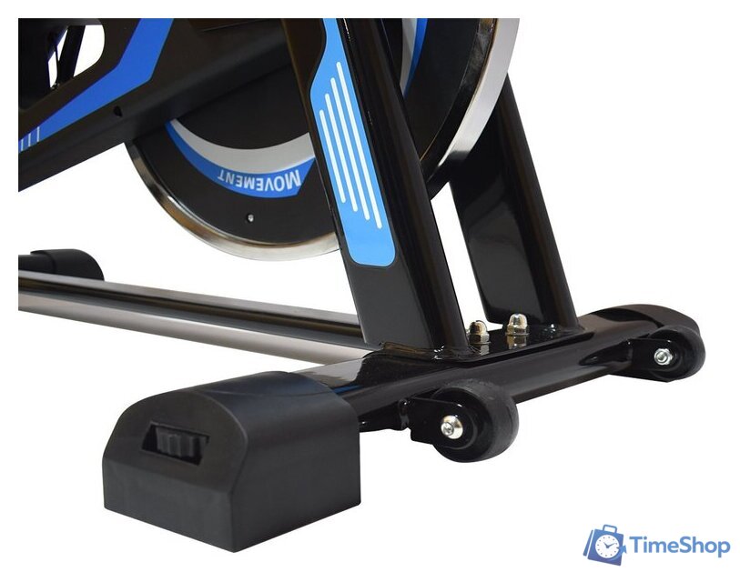 Велотренажер Atlas Sport Spin Bike - Изображение №10 — Интернет-магазин Time-Shop