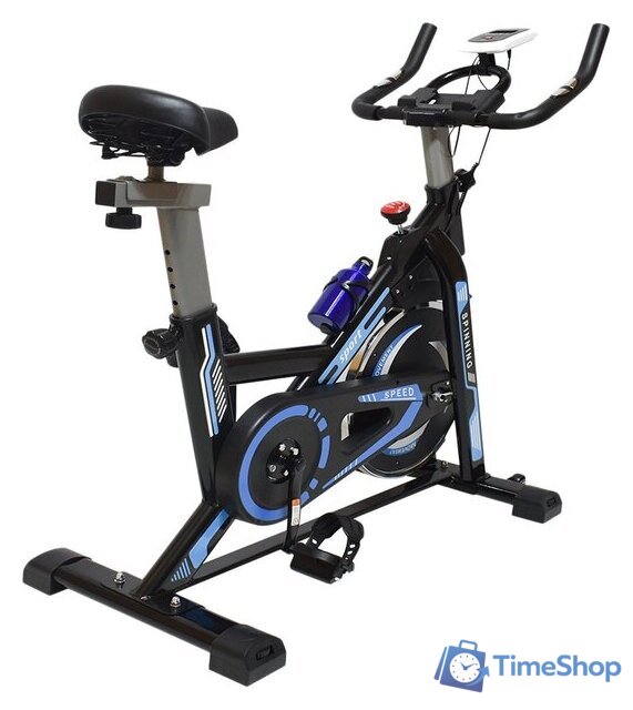 Велотренажер Atlas Sport Spin Bike - Изображение №1 — Интернет-магазин Time-Shop