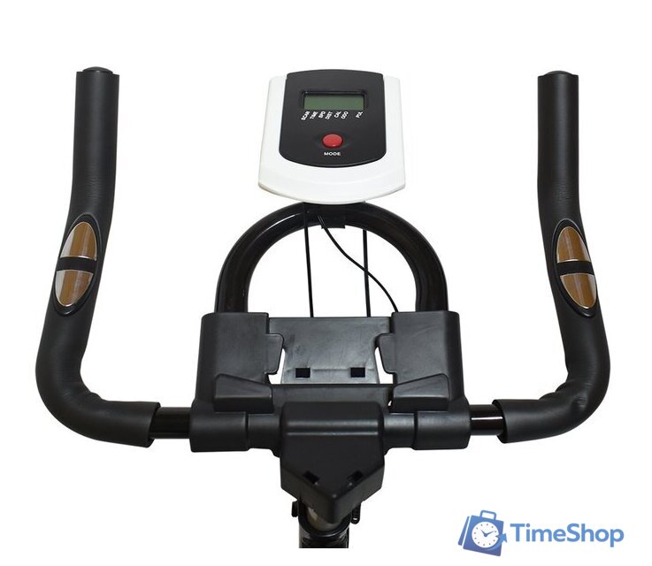 Велотренажер Atlas Sport Spin Bike - Изображение №6 — Интернет-магазин Time-Shop