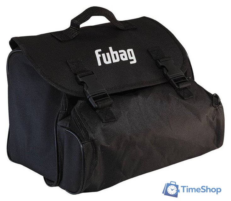 Автомобильный компрессор Fubag Roll Air 65/19 - Изображение №9 — Интернет-магазин Time-Shop
