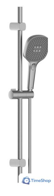 Душевой гарнитур  KFA Armatura Malaga 84135261 - Изображение №1 — Интернет-магазин Time-Shop