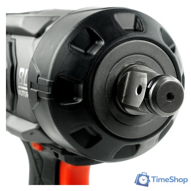 Гайковерт TEH LW2000N-1B (с 1-им АКБ, кейс) - Изображение №6 — Интернет-магазин Time-Shop