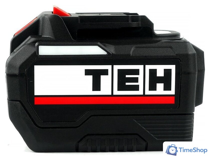 Гайковерт TEH LW2000N-1B (с 1-им АКБ, кейс) - Изображение №9 — Интернет-магазин Time-Shop