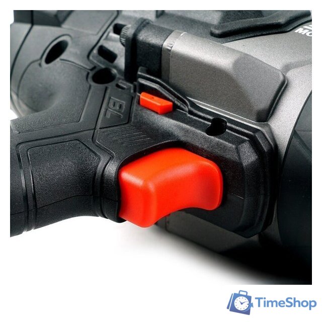 Гайковерт TEH LW2000N-1B (с 1-им АКБ, кейс) - Изображение №8 — Интернет-магазин Time-Shop