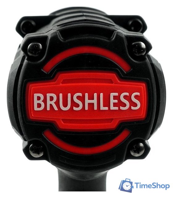 Гайковерт TEH LW2000N-1B (с 1-им АКБ, кейс) - Изображение №5 — Интернет-магазин Time-Shop