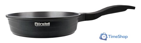 Сковорода Rondell RDA-767 - Изображение №2 — Интернет-магазин Time-Shop