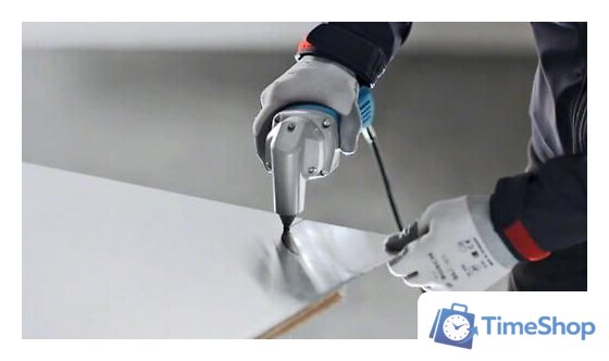 Высечные электрические ножницы Bosch GNA 75-16 - Изображение №3 — Интернет-магазин Time-Shop