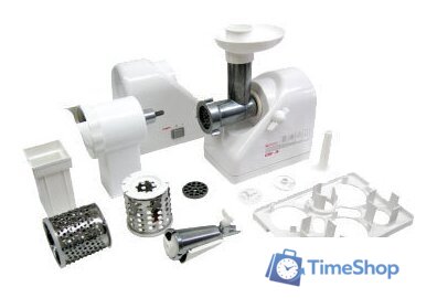 Мясорубка Белвар КЭМ-36/220-4-33 - Изображение №1 — Интернет-магазин Time-Shop