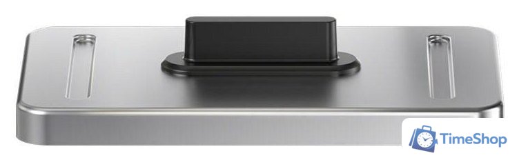 Тостер Braun HT5015BK - Изображение №8 — Интернет-магазин Time-Shop