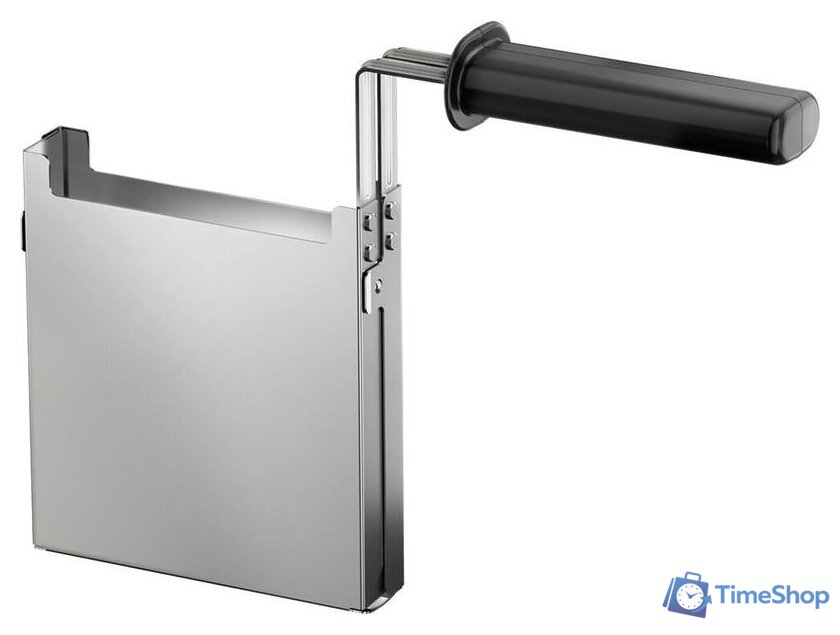 Тостер Braun HT5015BK - Изображение №9 — Интернет-магазин Time-Shop