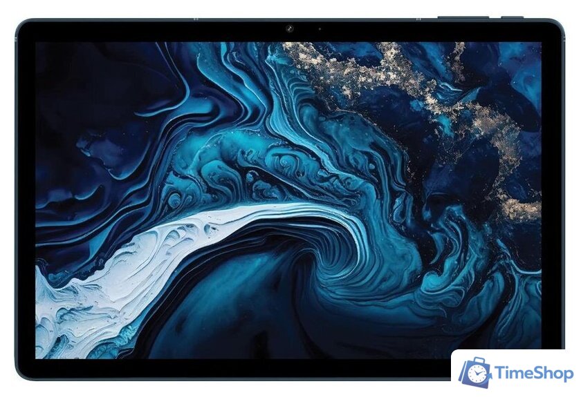 Планшет Digma Pro HIT 14 T606 4G 4GB/128GB (синий) - Изображение №9 — Интернет-магазин Time-Shop