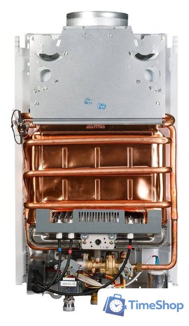 Газовая колонка Kotitonttu Suari S10 - Изображение №9 — Интернет-магазин Time-Shop