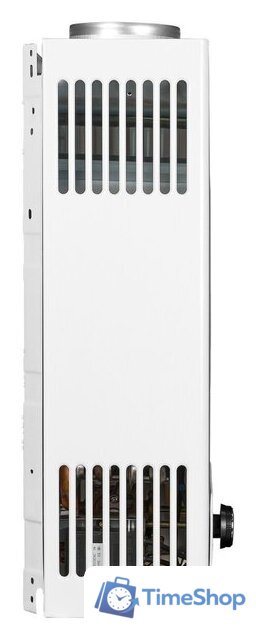 Газовая колонка Kotitonttu Suari S10 - Изображение №8 — Интернет-магазин Time-Shop