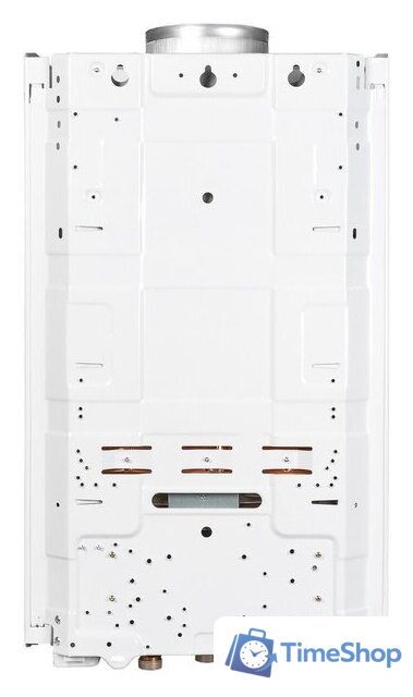 Газовая колонка Kotitonttu Suari S10 - Изображение №7 — Интернет-магазин Time-Shop