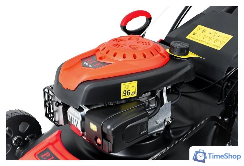 Газонокосилка P.I.T. PLM51-C2 - Изображение №4 — Интернет-магазин Time-Shop