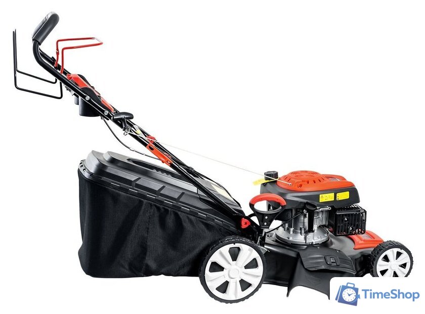 Газонокосилка P.I.T. PLM51-C2 - Изображение №1 — Интернет-магазин Time-Shop