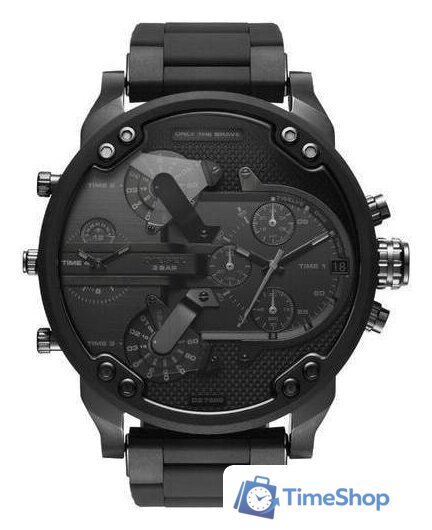 Наручные часы Diesel DZ7396 - Изображение №1 — Интернет-магазин Time-Shop