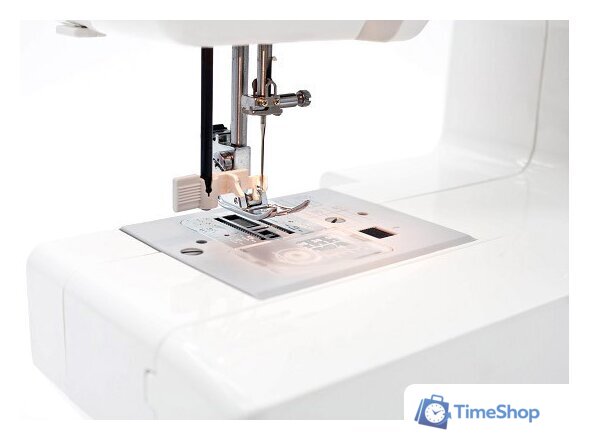 Электромеханическая швейная машина Janome EL-150 - Изображение №2 — Интернет-магазин Time-Shop