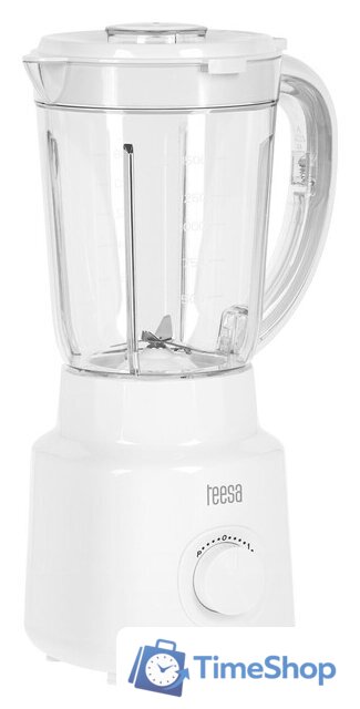 Стационарный блендер Teesa TSA3542W - Изображение №2 — Интернет-магазин Time-Shop