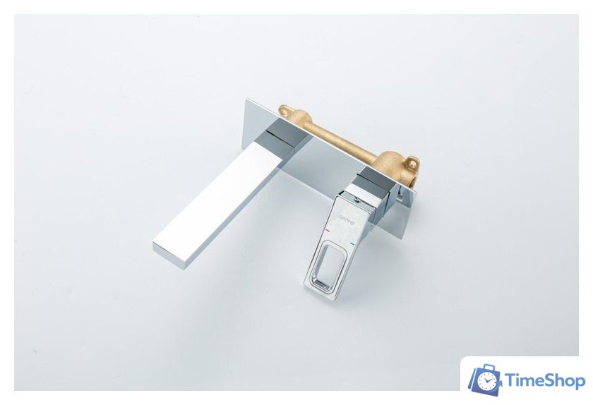 Смеситель Gappo G1017-10 - Изображение №5 — Интернет-магазин Time-Shop