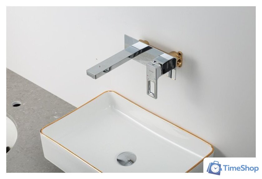 Смеситель Gappo G1017-10 - Изображение №2 — Интернет-магазин Time-Shop