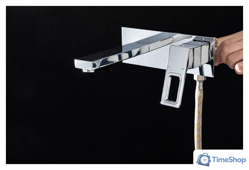 Смеситель Gappo G1017-10 - Изображение №8 — Интернет-магазин Time-Shop