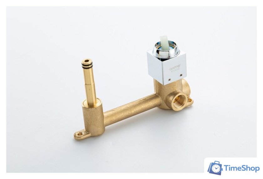 Смеситель Gappo G1017-10 - Изображение №4 — Интернет-магазин Time-Shop