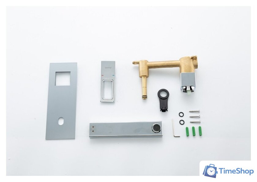 Смеситель Gappo G1017-10 - Изображение №7 — Интернет-магазин Time-Shop