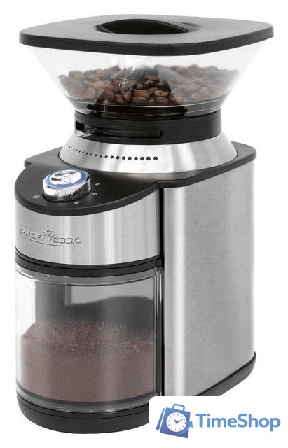 Электрическая кофемолка ProfiCook PC-EKM 1205 - Изображение №1 — Интернет-магазин Time-Shop