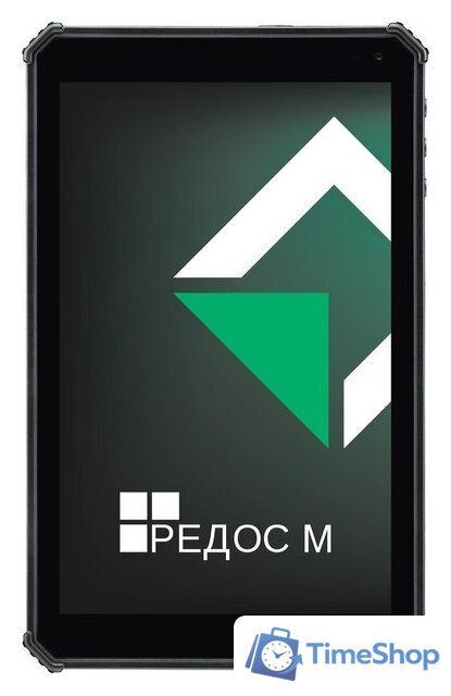 Планшет MIG T8X Pro SDM632, 2D Imager, 4GB/64GB (черный) - Изображение №3 — Интернет-магазин Time-Shop