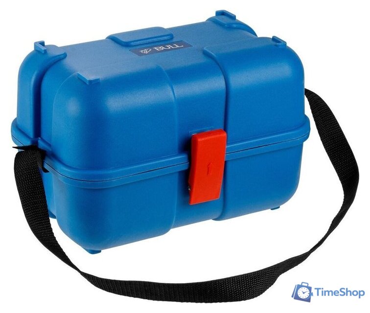 Оптический нивелир Bull OL 3201 1323813 - Изображение №8 — Интернет-магазин Time-Shop