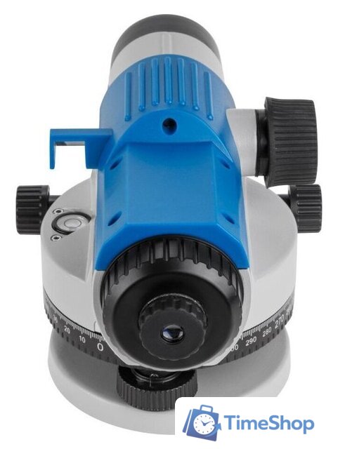 Оптический нивелир Bull OL 3201 1323813 - Изображение №5 — Интернет-магазин Time-Shop