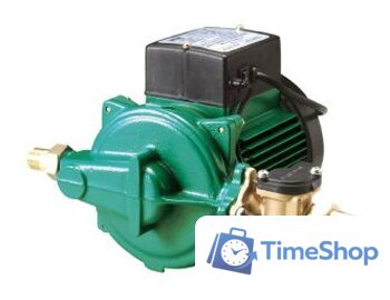 Установка повышения давления Wilo PB-400EA - Изображение №1 — Интернет-магазин Time-Shop