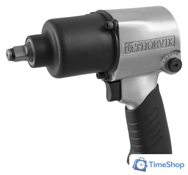 Пневматический гайковерт Thorvik AIW12717 - Изображение №1 — Интернет-магазин Time-Shop