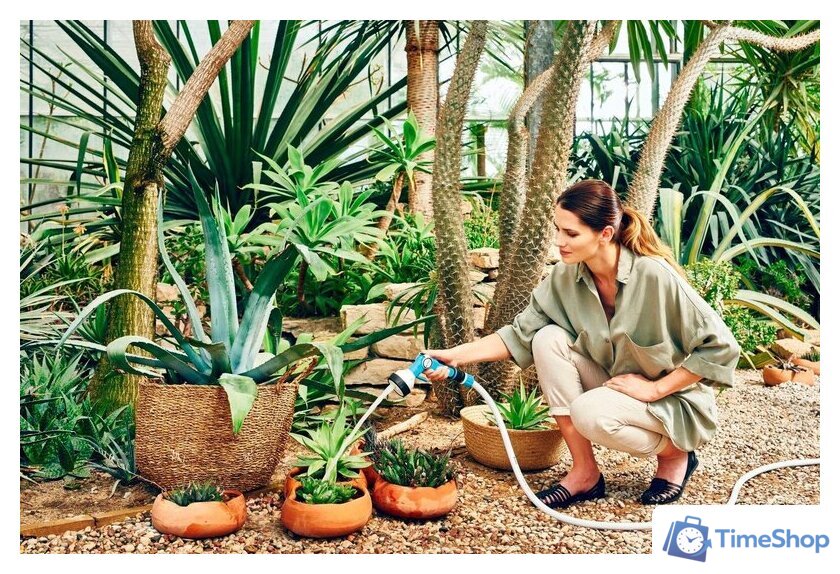 Распылитель Cellfast Ergo 53-540 - Изображение №4 — Интернет-магазин Time-Shop