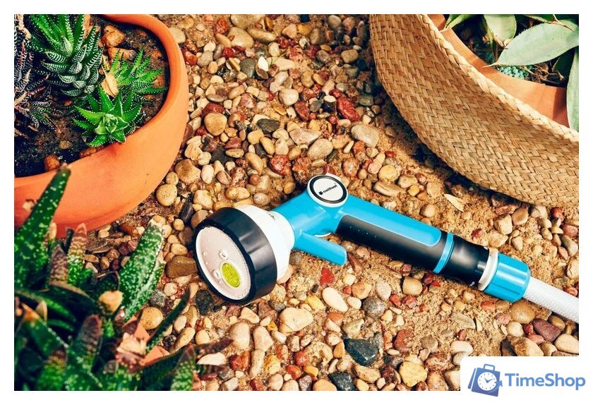 Распылитель Cellfast Ergo 53-540 - Изображение №3 — Интернет-магазин Time-Shop