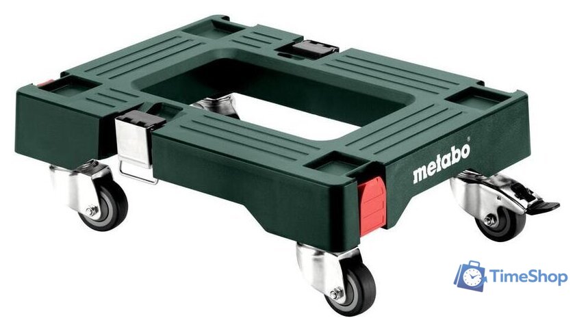 Роллер Metabo Metaloc 630174000 - Изображение №1 — Интернет-магазин Time-Shop