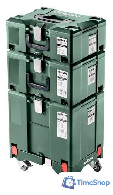 Роллер Metabo Metaloc 630174000 - Изображение №2 — Интернет-магазин Time-Shop