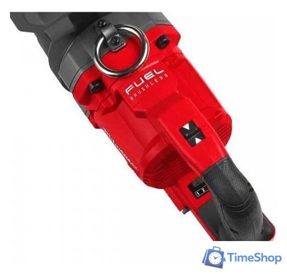 Гайковерт Milwaukee M18 ONEFHIWF1DS-121C 4933499253 (с 1-им АКБ, кейс) - Изображение №5 — Интернет-магазин Time-Shop