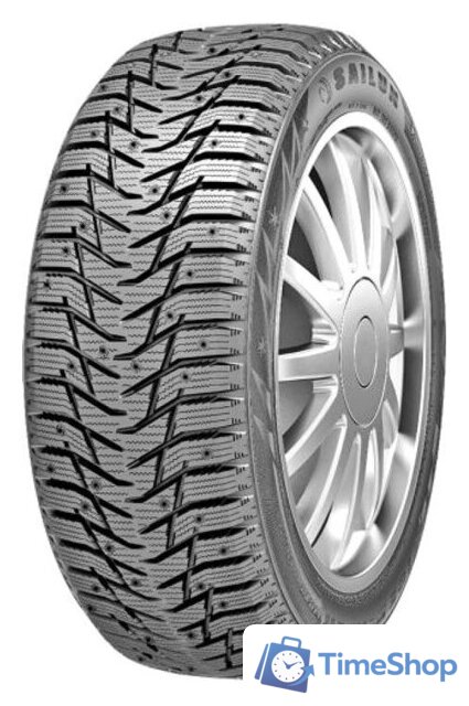Зимние шины Sailun Ice Blazer WST3 235/65R17 104T - Изображение №1 — Интернет-магазин Time-Shop
