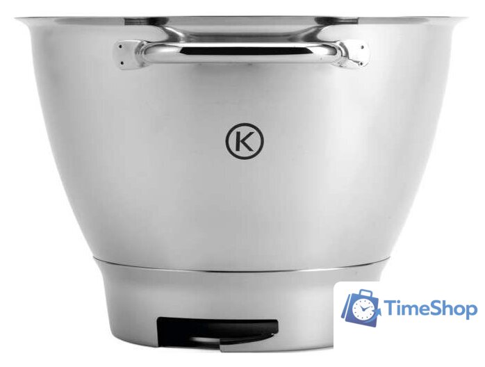 Чаша Kenwood KAT521SS - Изображение №1 — Интернет-магазин Time-Shop