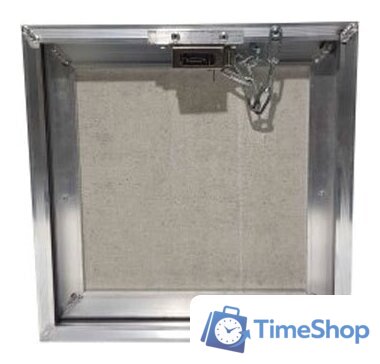 Люк Lukoff Фокус (40x40 см) - Изображение №10 — Интернет-магазин Time-Shop