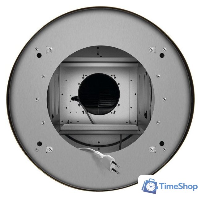 Кухонная вытяжка MAUNFELD Lee Push 397 (золотой) - Изображение №5 — Интернет-магазин Time-Shop