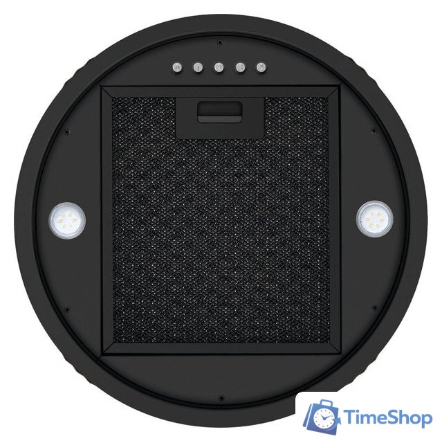 Кухонная вытяжка MAUNFELD Lee Push 397 (золотой) - Изображение №8 — Интернет-магазин Time-Shop